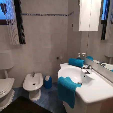 Haus Cataleya * أوماغ