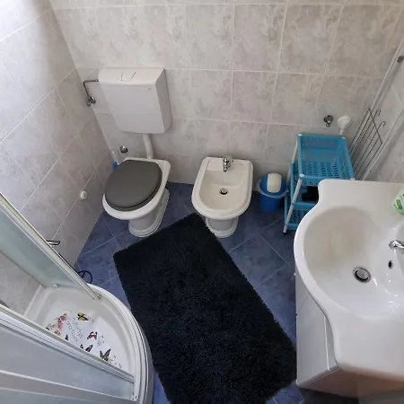 Appartamento Haus Cataleya Umago