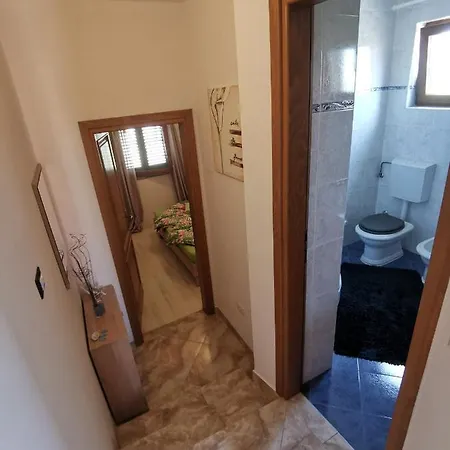 Haus Cataleya شقة *