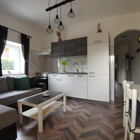 Haus Cataleya Umag