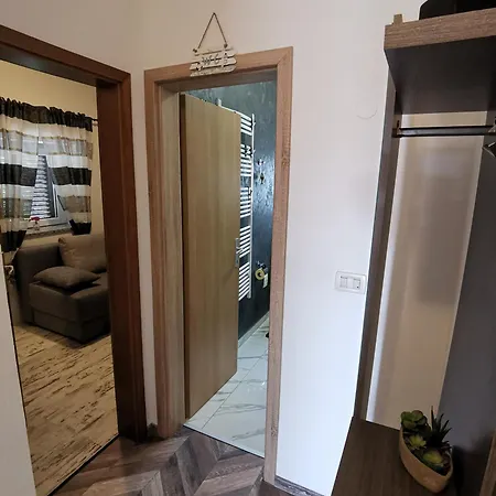 Apartment Haus Cataleya