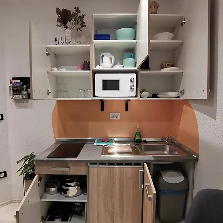 شقة Haus Cataleya *