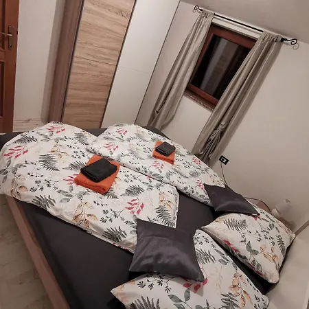 Appartamento Haus Cataleya Umago