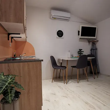 Haus Cataleya Umag