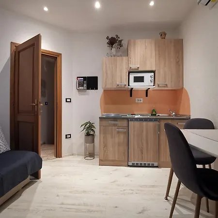 Haus Cataleya * Umag