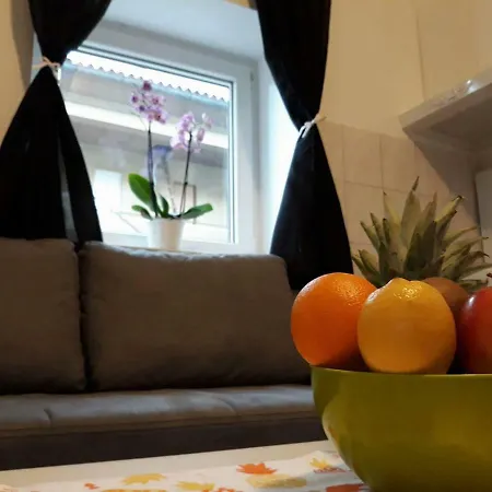 Haus Cataleya Apartment Umag
