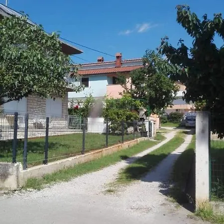 Appartamento Haus Cataleya Umago