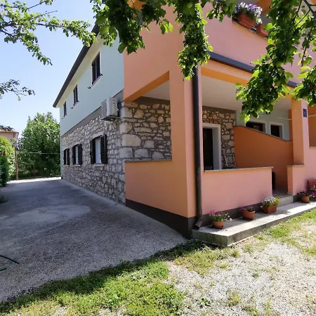 Haus Cataleya شقة *