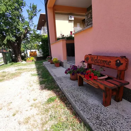 Haus Cataleya Appartamento Umago