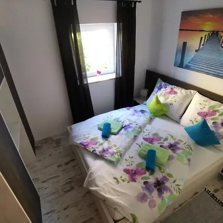 Haus Cataleya Apartment *