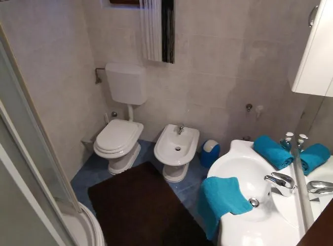 Apartment Haus Cataleya *