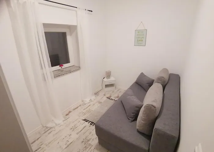 Haus Cataleya Apartment Umag