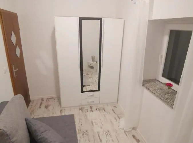 Haus Cataleya Apartment *