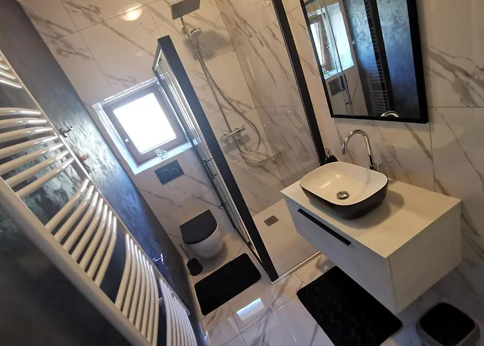 Apartment Haus Cataleya Umag
