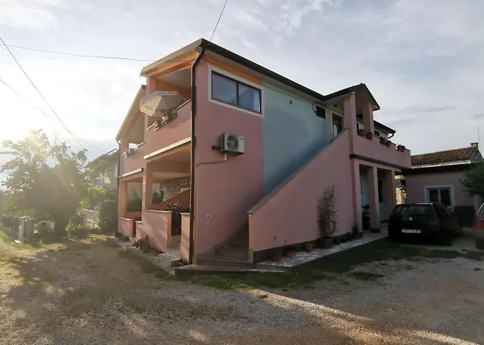 Haus Cataleya * Umag