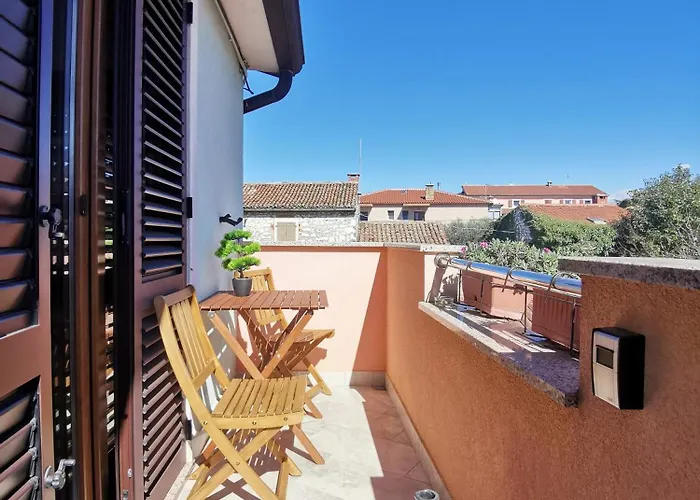 Apartment Haus Cataleya