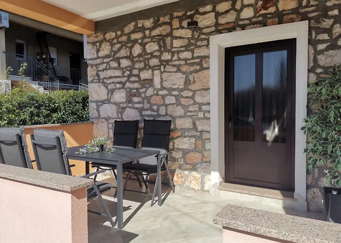 Haus Cataleya * Umag