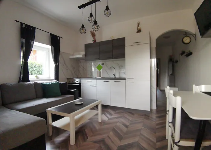 Haus Cataleya Umag
