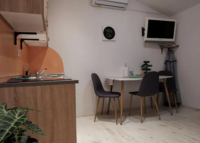 Haus Cataleya Umag