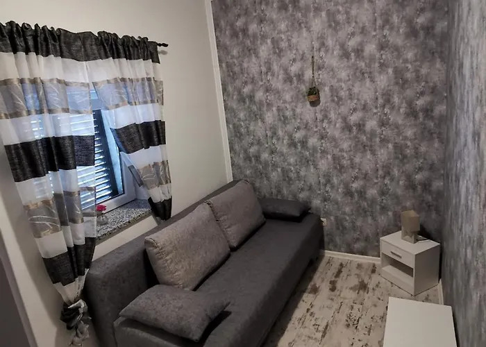 Haus Cataleya Apartment Umag