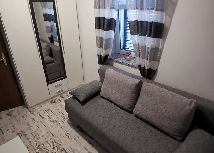 Apartment Haus Cataleya