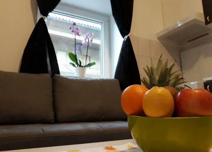Haus Cataleya Apartment Umag