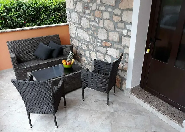 Haus Cataleya * Umag