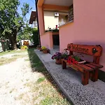 Haus Cataleya Apartman Umag