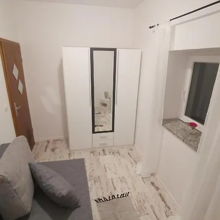 Haus Cataleya Apartman *