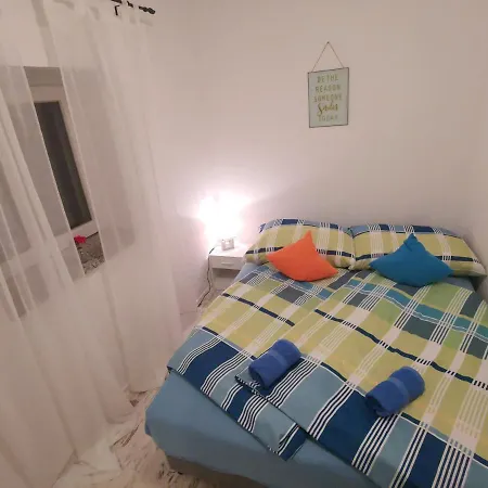 Apartman Haus Cataleya *