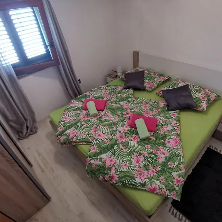 Haus Cataleya * Umag