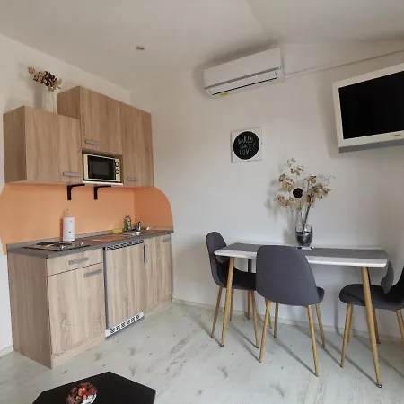 Haus Cataleya Lejlighed *