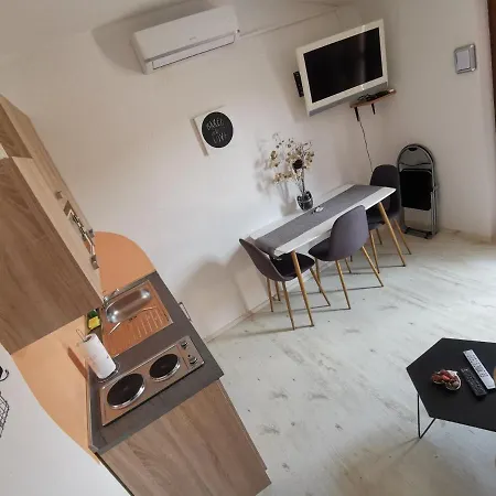 Haus Cataleya * Умаг