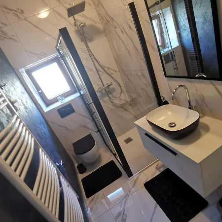 Lejlighed Haus Cataleya Umag