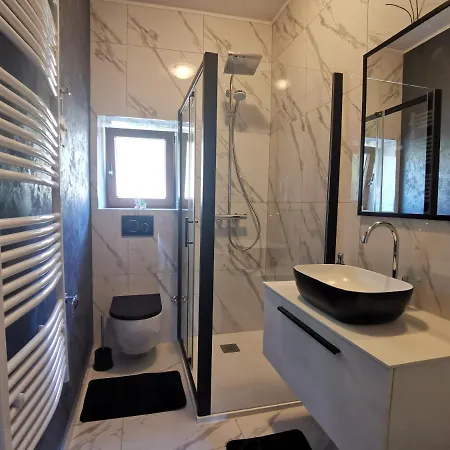 アパート Haus Cataleya *