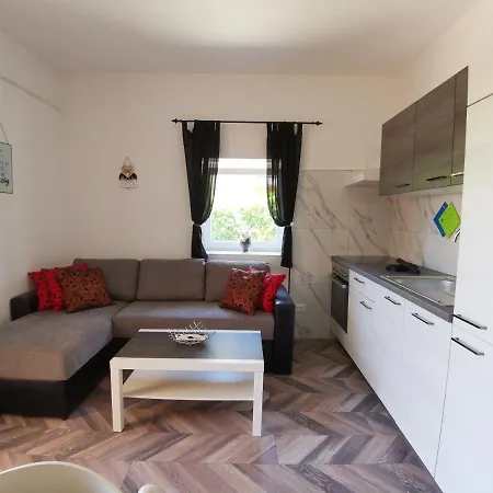 Lejlighed Haus Cataleya *