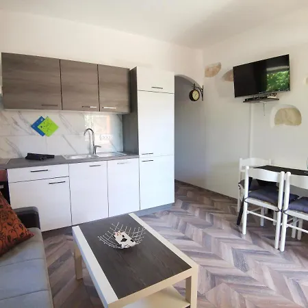 Haus Cataleya Апартаменты *