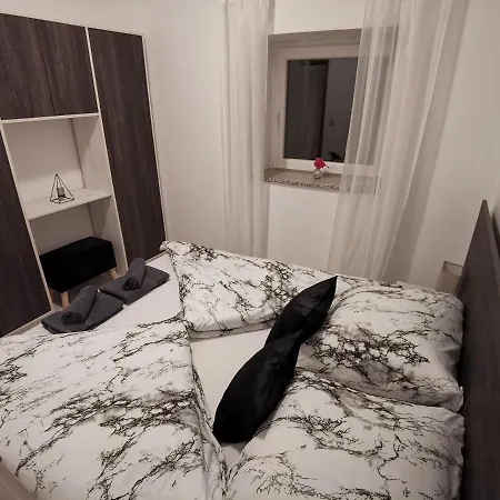 Haus Cataleya Апартаменты