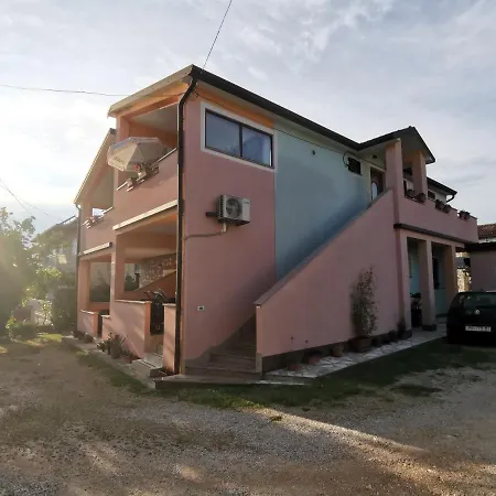 Haus Cataleya * Umag