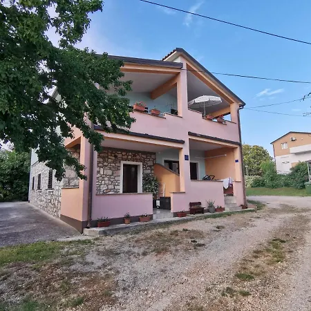 Haus Cataleya Lejlighed *