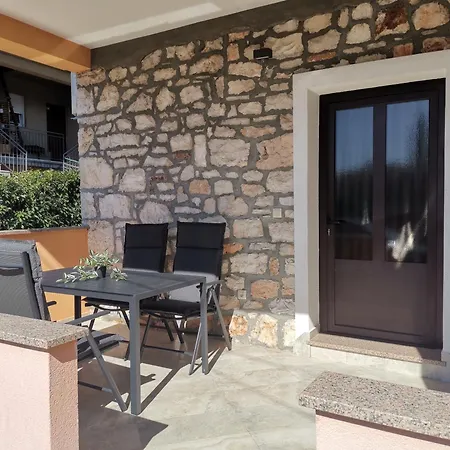 Haus Cataleya * Umag