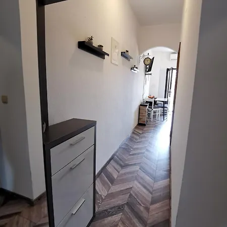 Haus Cataleya Lejlighed Umag