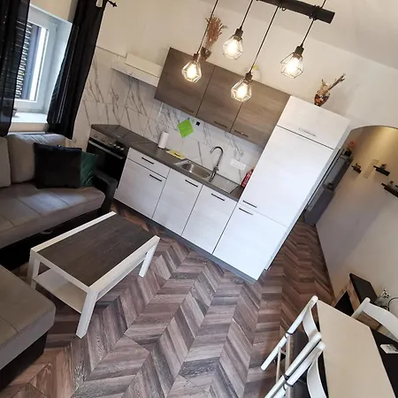 Haus Cataleya * Umag