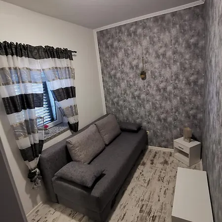 Haus Cataleya Апартаменты Умаг