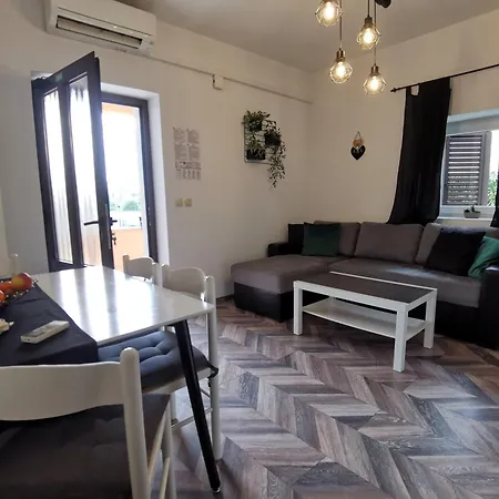 Haus Cataleya Апартаменты