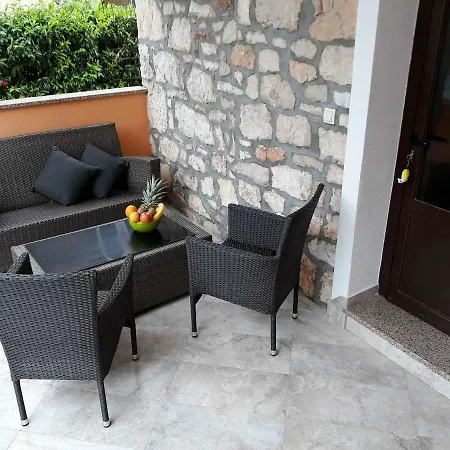 Haus Cataleya * Умаг