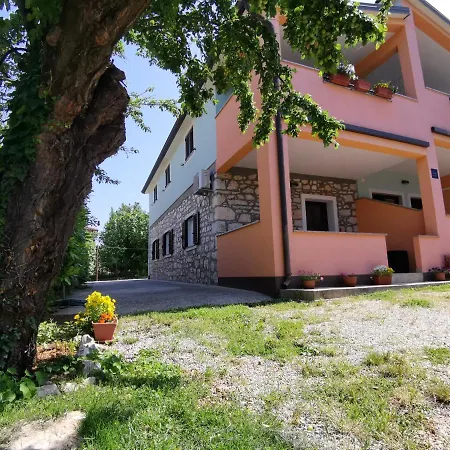 Апартаменты Haus Cataleya *