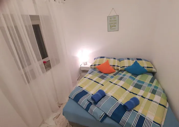 아파트 Haus Cataleya *