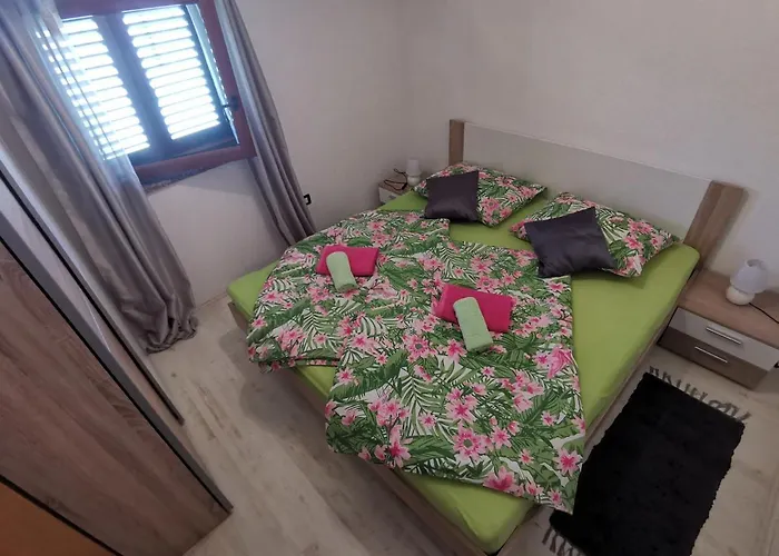 Haus Cataleya * Umag