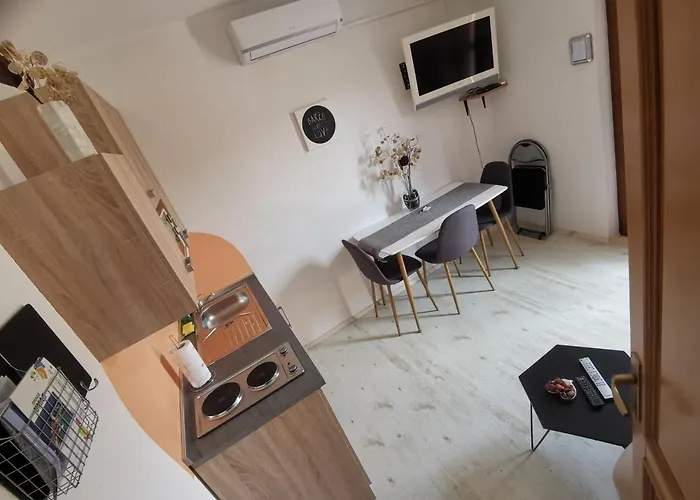 Haus Cataleya * Umag